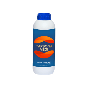 Capsona Vegi - Organic Store