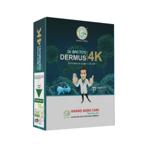 Dr.Bacto’s Dermus 4K