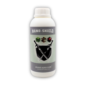 Nano Shield