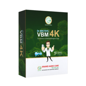 Dr.Bacto’s VBM 4K