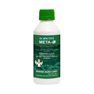 Dr.Bacto’s Meta