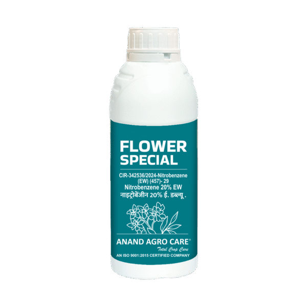 Flower Special