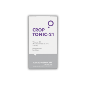 Crop Tonic 21