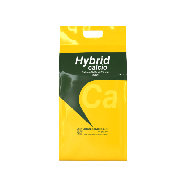 Hybrid Calcio 40.5%