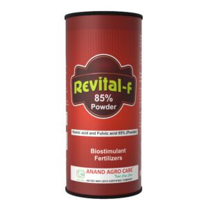 Revital F 85%