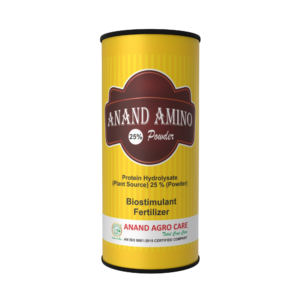 Anand Amino Powder 25%