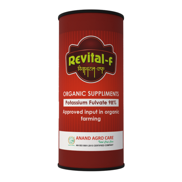 Revital F 98%