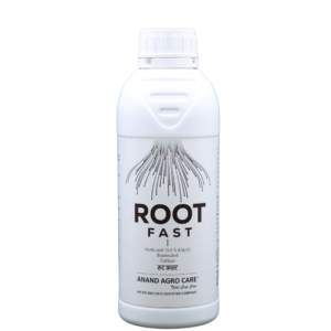 Root Fast 36% Liquid