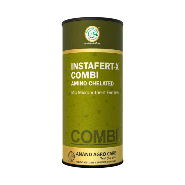 InstaFert (Combi- X) M.S. Grade NO. 2 Amino Base