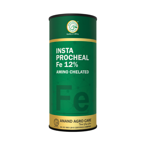 Insta Procheal (Fe) 12%