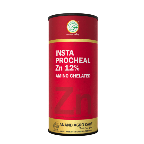 Insta Procheal (Zn) 12%