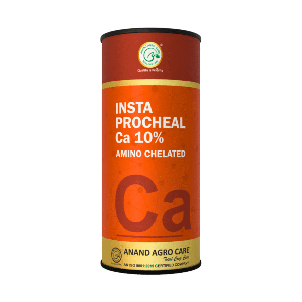 Insta Procheal (Ca) 10%