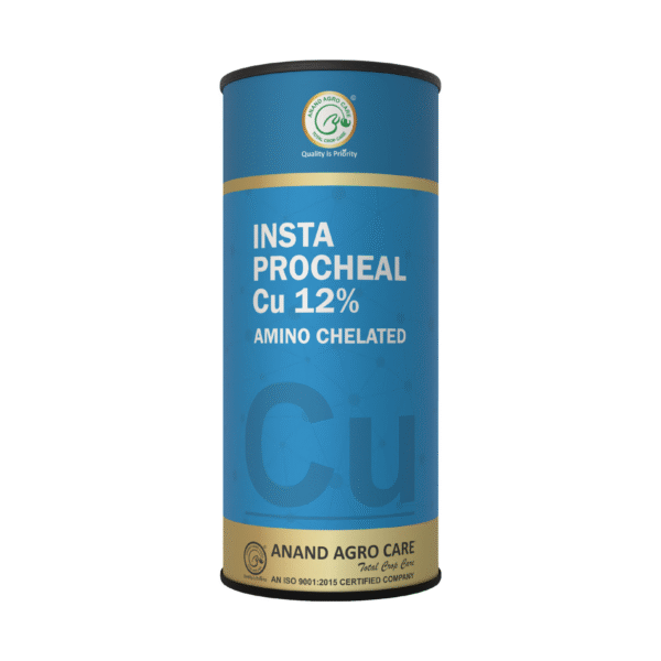 Insta Procheal (Cu) 12%