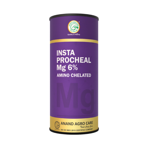 Insta Procheal (Mg) 6%