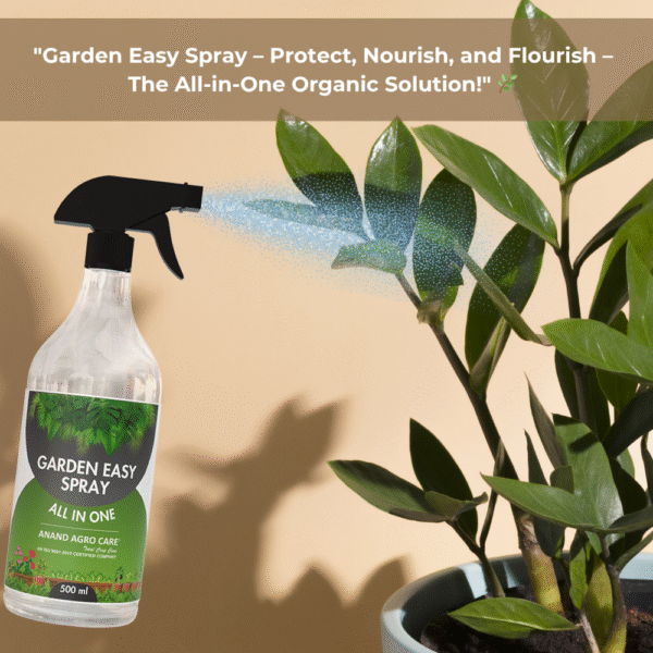 Garden Easy Spray