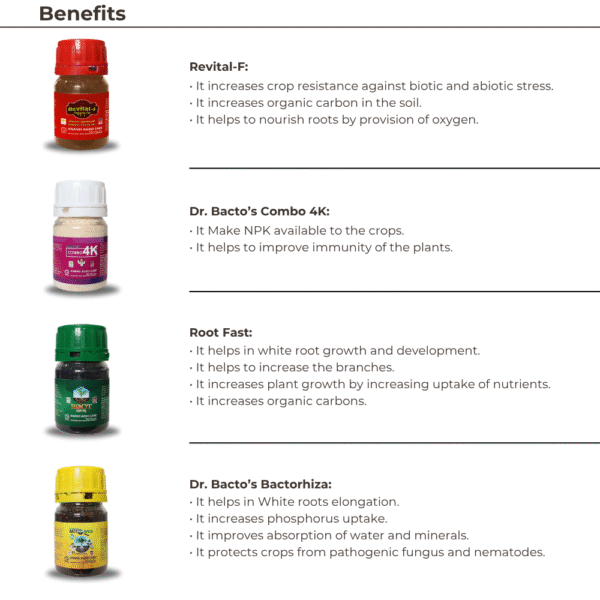 Garden Soil Health Kit