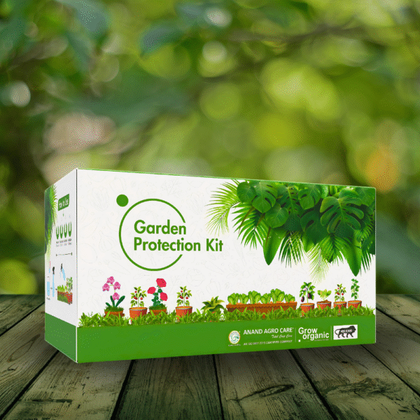 Garden Protection Kit
