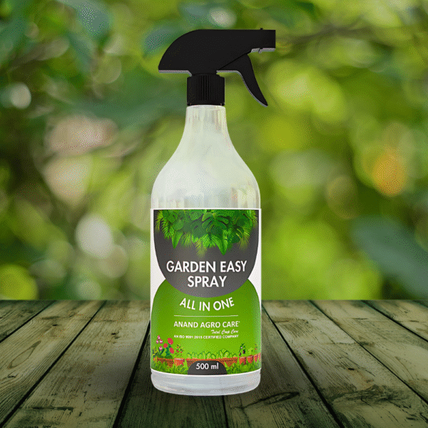 Garden Easy Spray
