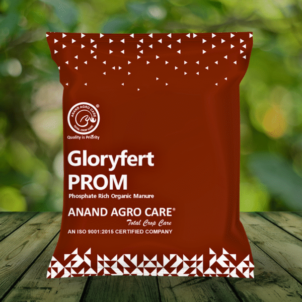 Gloryfert PROM Granules