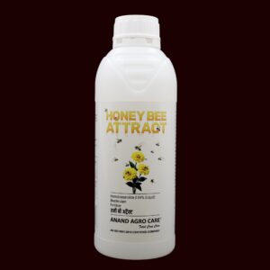 Honey Bee Attract